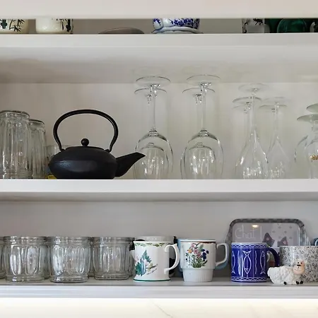 Urain - At Flysch-coast Apartament *