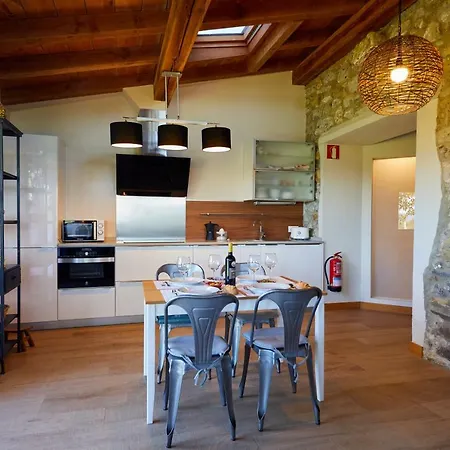 Urain - At Flysch-coast