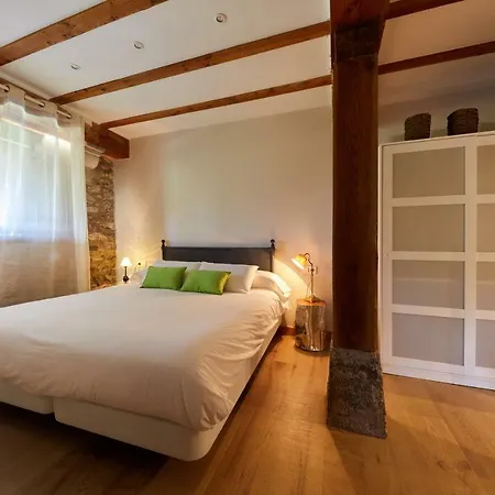 Urain - At Flysch-coast Apartment *