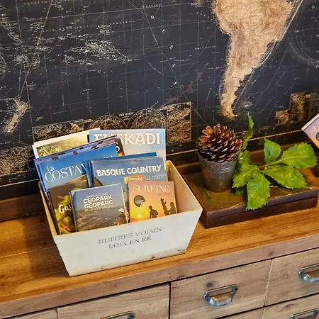 Urain - At Flysch-coast Apartament Zumaia