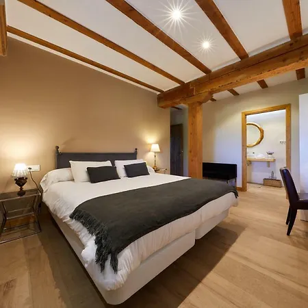 Apartament Urain - At Flysch-coast *