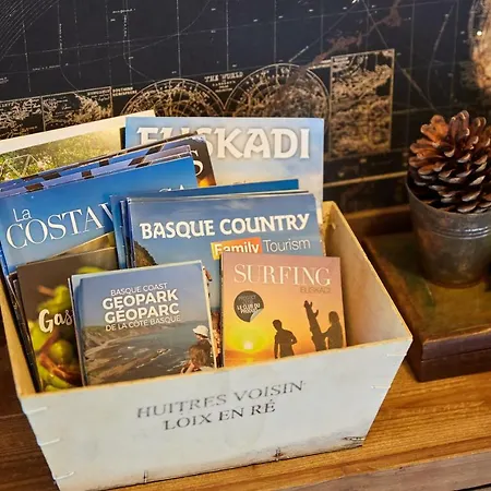 Urain - At Flysch-coast * Zumaia