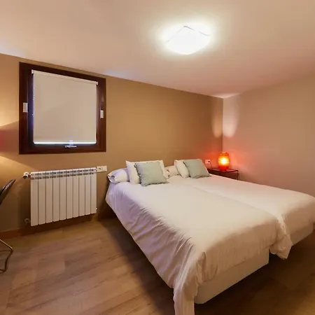 Urain - At Flysch-coast Apartment *