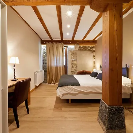 Apartmán Urain - At Flysch-coast Zumaia