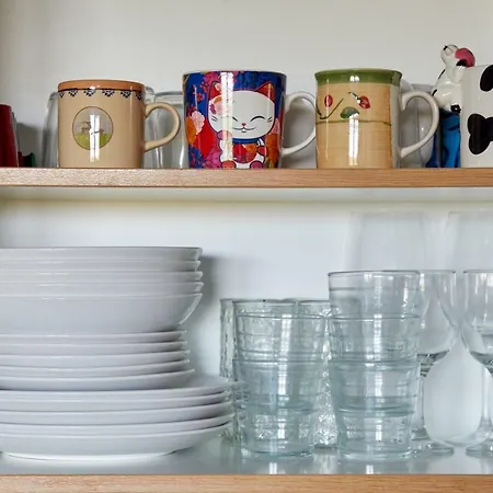 Urain - At Flysch-coast Apartament *