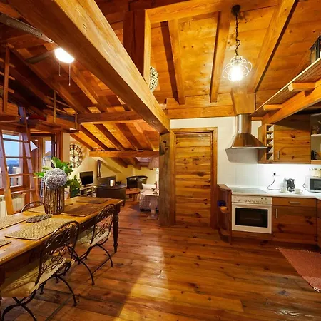 Urain - At Flysch-coast Apartament Zumaia