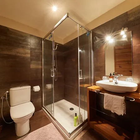 Urain - At Flysch-coast Apartament Zumaia