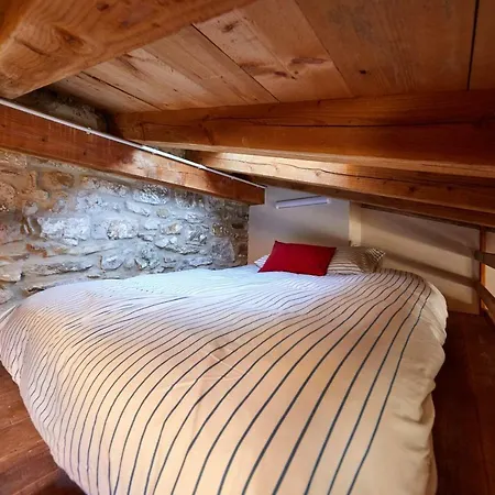 Urain - At Flysch-coast Apartment