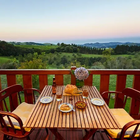 Urain - At Flysch-coast *