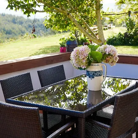 Apartment Urain - At Flysch-coast Zumaia
