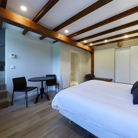 Apartment Urain - At Flysch-coast