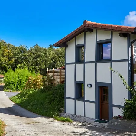 Apartmán Urain - At Flysch-coast Zumaia