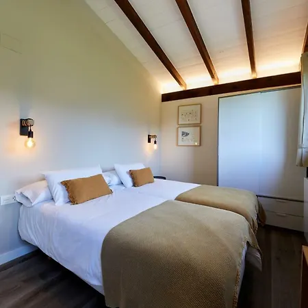 Urain - At Flysch-coast Apartment