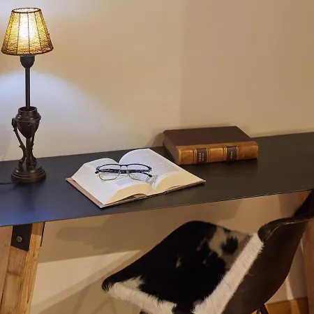 Apartament Urain - At Flysch-coast Zumaia