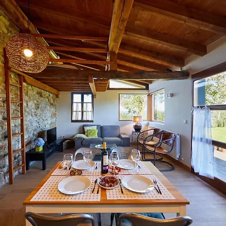 Urain - At Flysch-coast