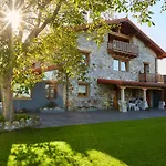 Urain - At Flysch-coast Apartment *