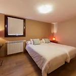Urain - At Flysch-coast Apartment *