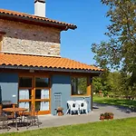 Apartment Urain - At Flysch-coast *
