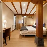 Apartment Urain - At Flysch-coast Zumaia
