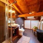 Urain - At Flysch-coast Apartment