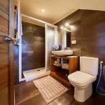 Urain - At Flysch-coast Apartment *
