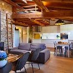 Urain - At Flysch-coast Apartment