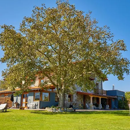 Appartement Urain - At Flysch-coast