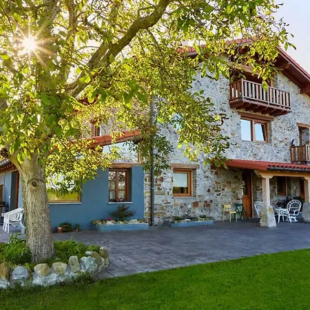 Apartment Urain - At Flysch-coast