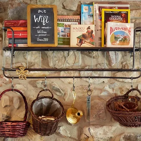 Appartement Urain - At Flysch-coast *