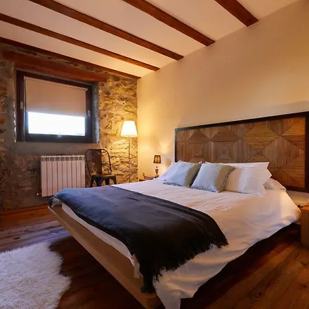 Urain - At Flysch-coast Appartement