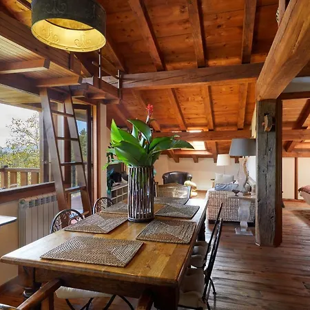 Appartement Urain - At Flysch-coast *