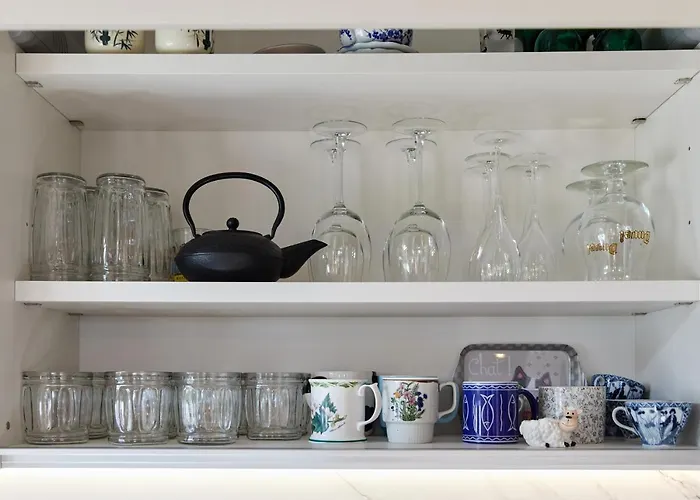 Urain - At Flysch-coast Apartment *