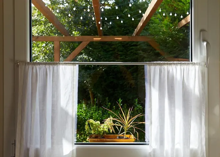 Apartment Urain - At Flysch-coast *