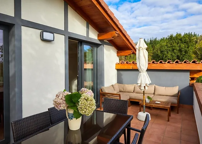 Urain - At Flysch-coast *