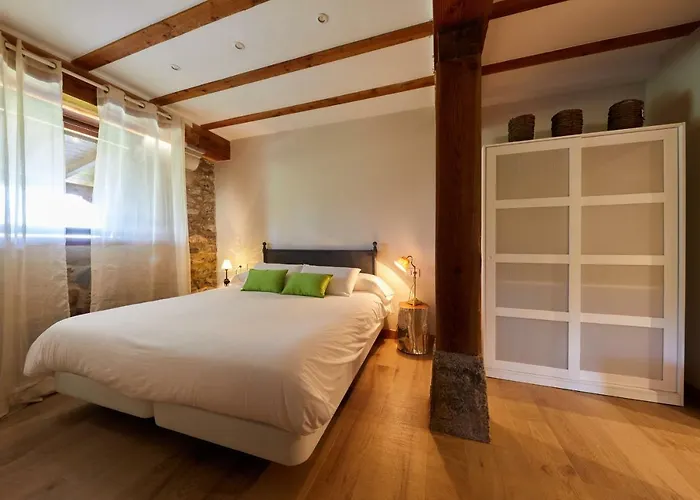 Urain - At Flysch-coast Apartment *