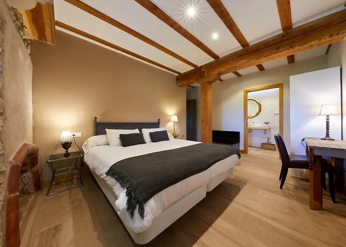 Apartment Urain - At Flysch-coast *