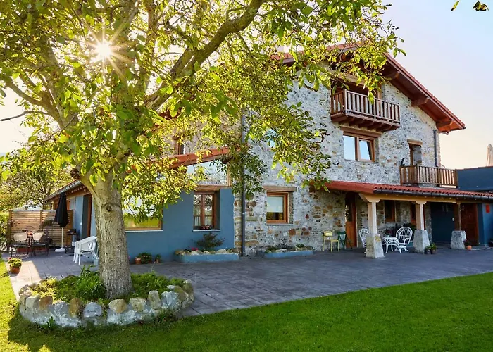 Apartment Urain - At Flysch-coast