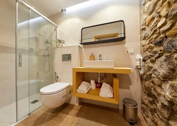 Urain - At Flysch-coast