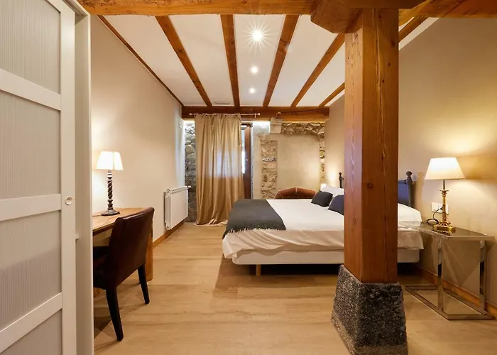 Apartment Urain - At Flysch-coast Zumaia