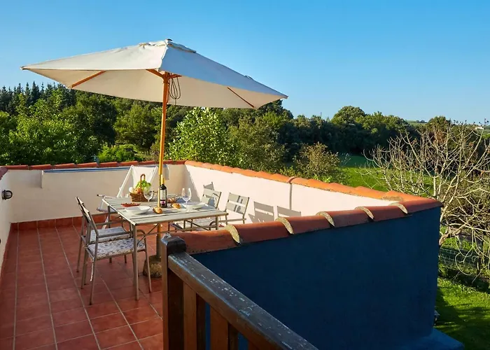 Urain - At Flysch-coast * Zumaia