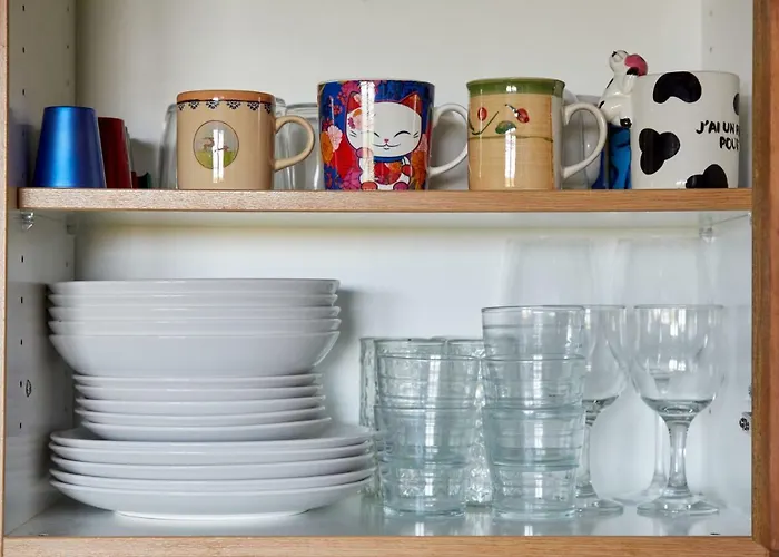 Urain - At Flysch-coast Apartment *