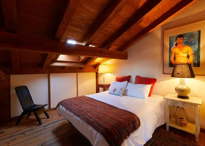 Apartment Urain - At Flysch-coast