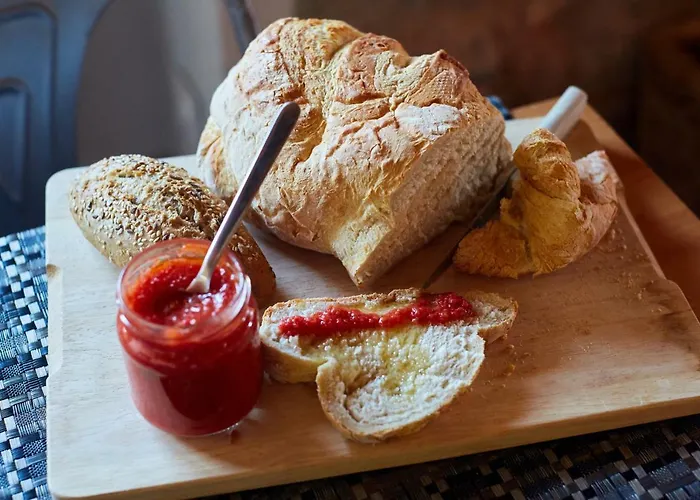 Apartment Urain - At Flysch-coast Zumaia