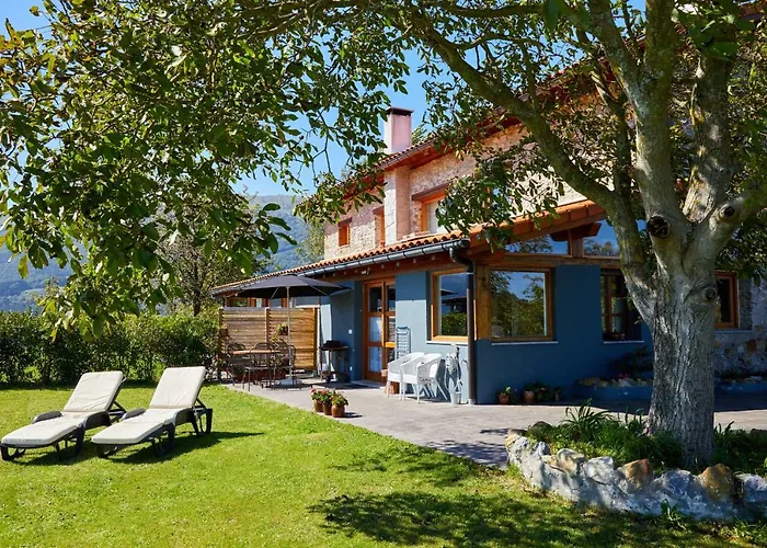 Apartment Urain - At Flysch-coast