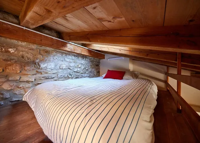 Urain - At Flysch-coast Apartment