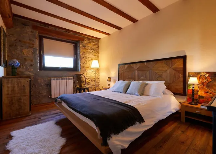 Urain - At Flysch-coast Apartment