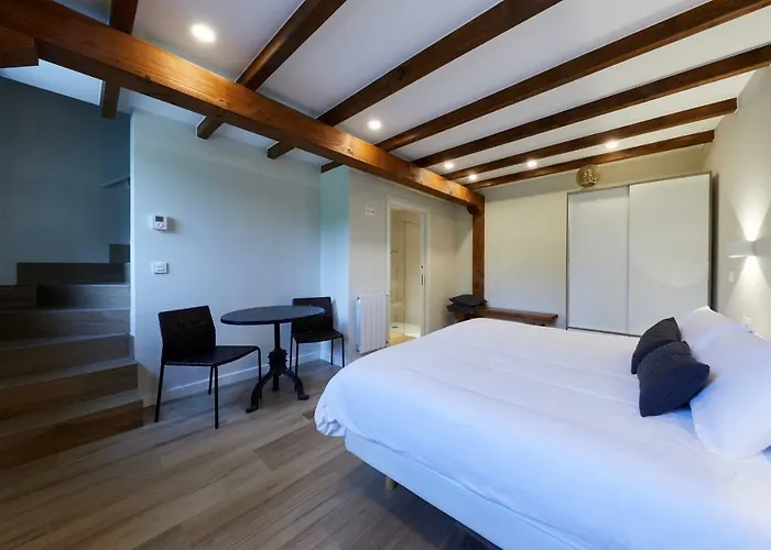 Apartment Urain - At Flysch-coast