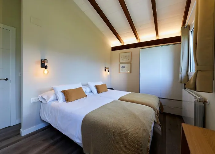 Urain - At Flysch-coast Apartment